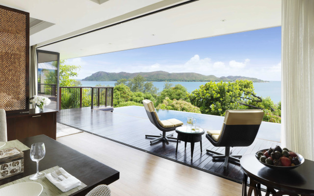 Raffles Seychelles