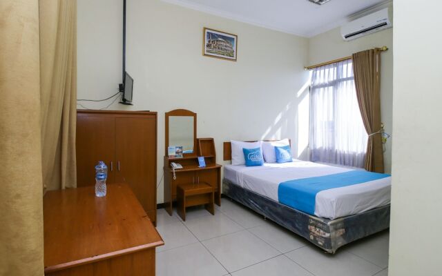 Airy Regol Moh Toha 199 Bandung