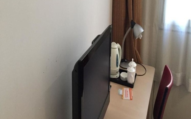 Shanghai Motel 168 - Nanjing East Road – Guest Rooms – Shanghai