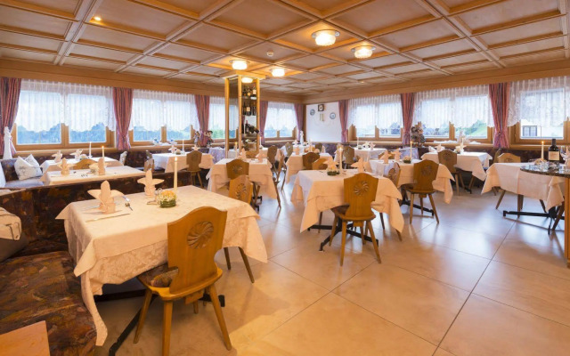 Hotel Kronhof