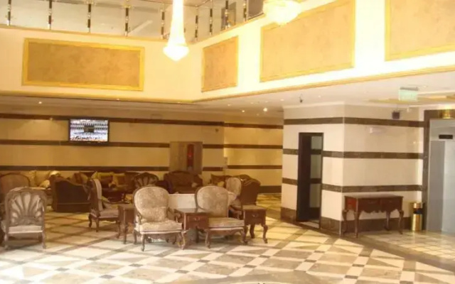 Jar Al Habib Hotel