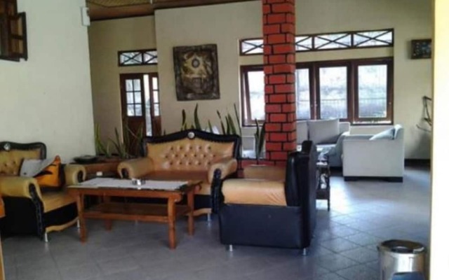 Taman Aer Hotel