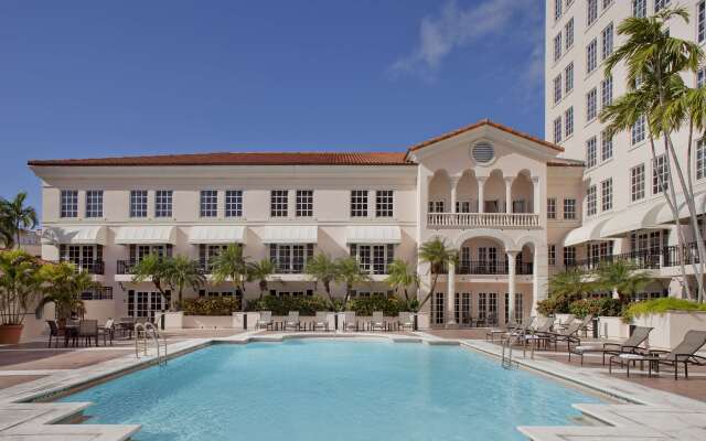 Hyatt Regency Coral Gables