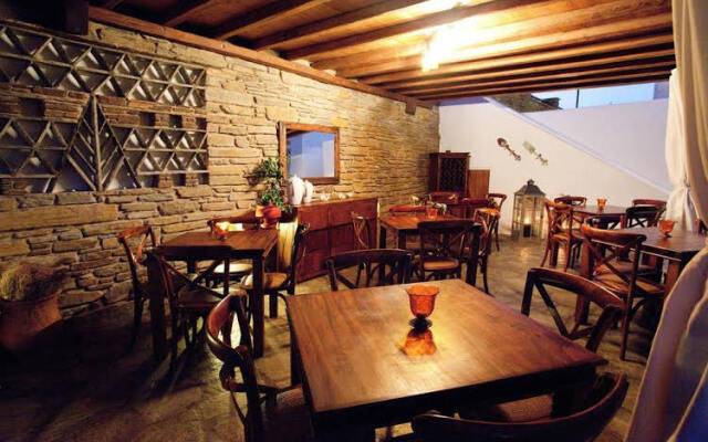 Summer Time - Tinos Apartments