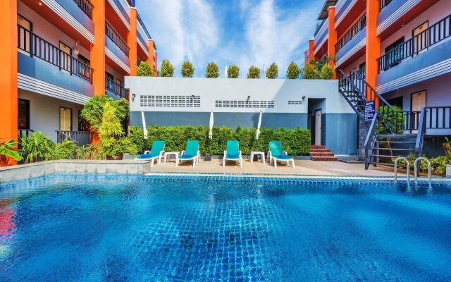 Little Hill Phuket Resort