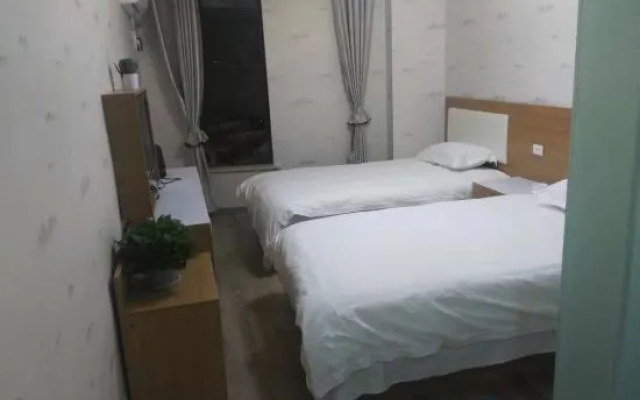 Jinyuquan Hotel