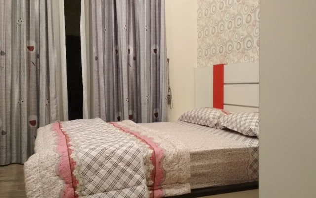 SleepRest - Diamond Palace – Guest Rooms – Batam