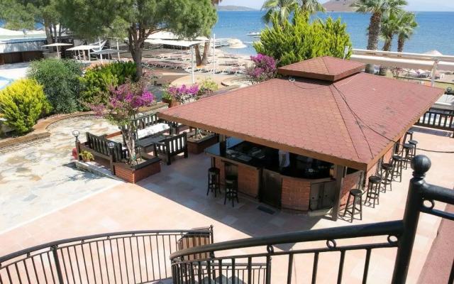 Seaside Resort