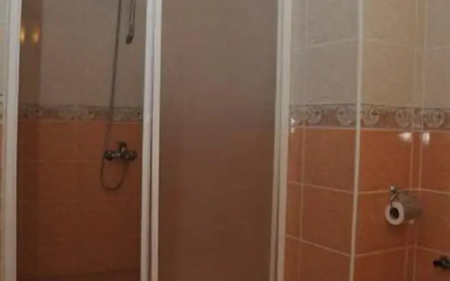 Inside Hotel