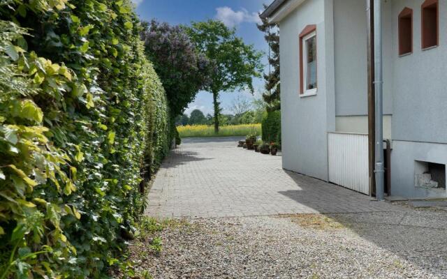 Cismarer Straße 32 Wohnung 1