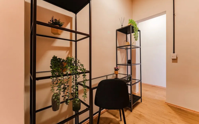 Mariano Escobedo Apartments by VH