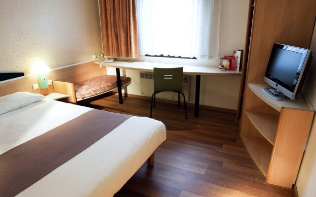 Ibis Gent Centrum St Baafs Kathedraal