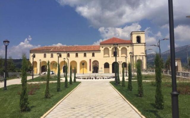 Il Convento B&B