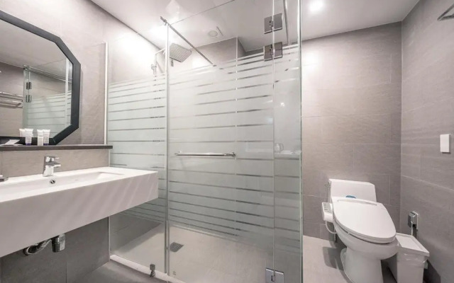 Daecheon 2278 Resort