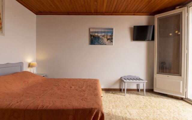 Le Soleil Camarguais (SMM152)