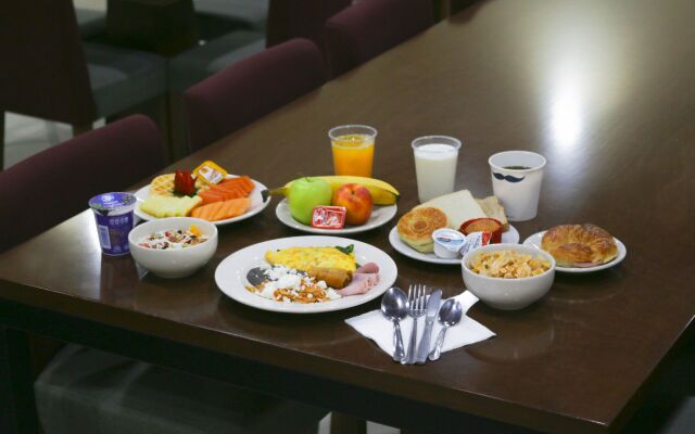 Hampton Inn By Hilton Tampico Zona Dorada