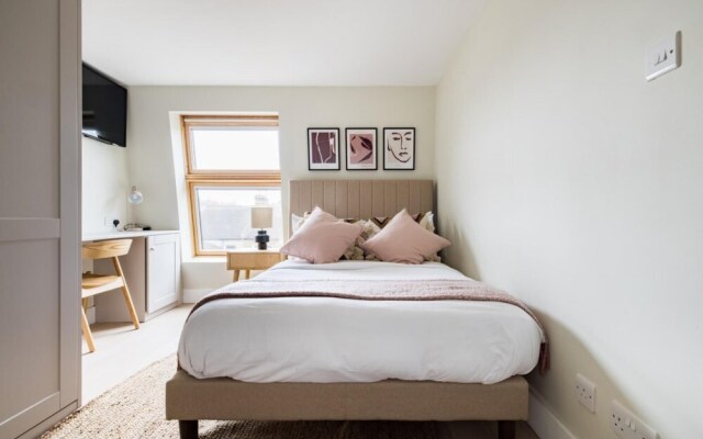 The Fulham Nook - Modern Stunning 4bdr Home With Garden