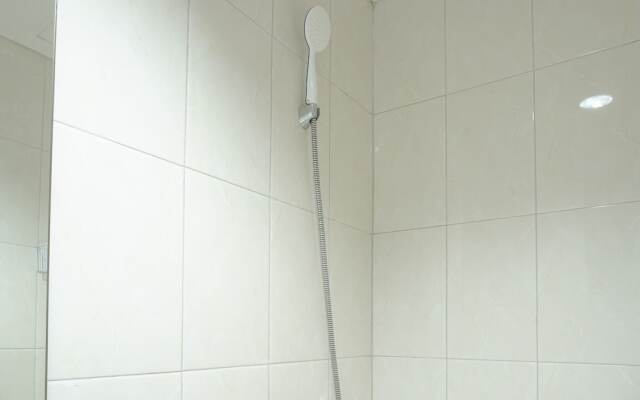 Fully Furnished 1BR Apartment at Vittoria Residence