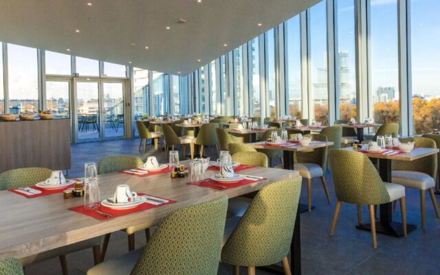 Appart Hotel Odalys City Paris XVII