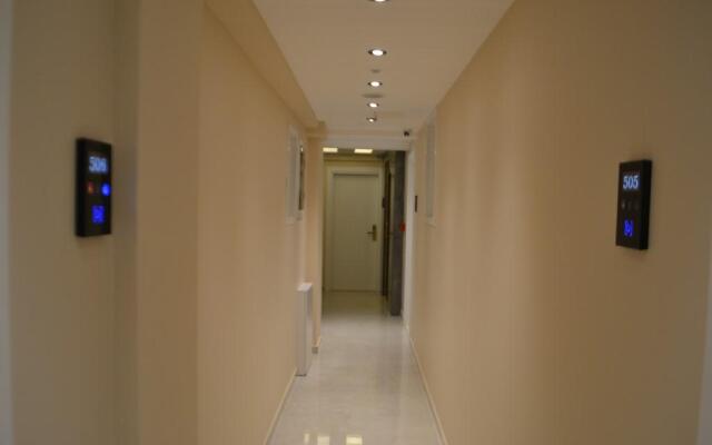 Constantinopolis Hotel