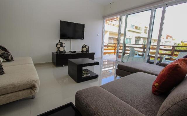 Sabbia by Teamoplaya