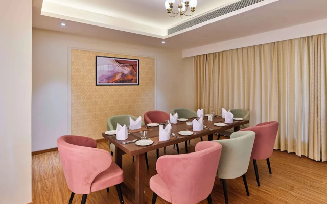 Tulip Inn Bhopal