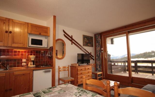 Appartement Les Saisies, 1 pièce, 5 personnes - FR-1-293-15