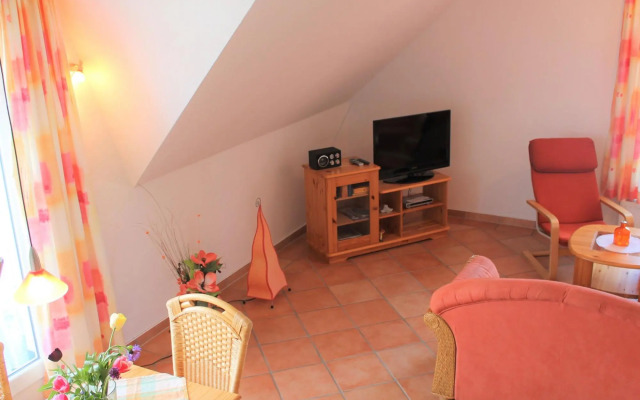 Wohnung mit Balkon in Zingst Deutschland