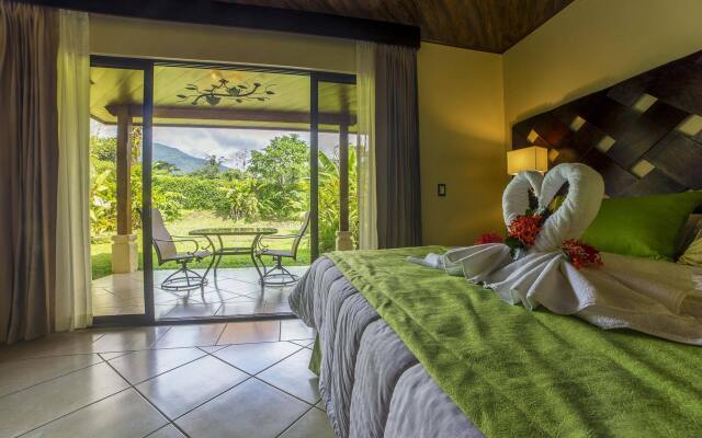 Casa Luna Hotel & Spa
