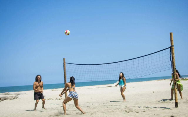 Playa Bonita