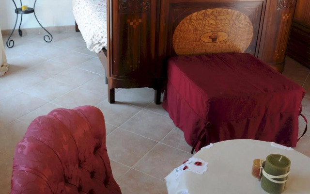 La Circumetnea B&B