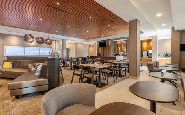 SpringHill Suites by Marriott Charlotte Southwest