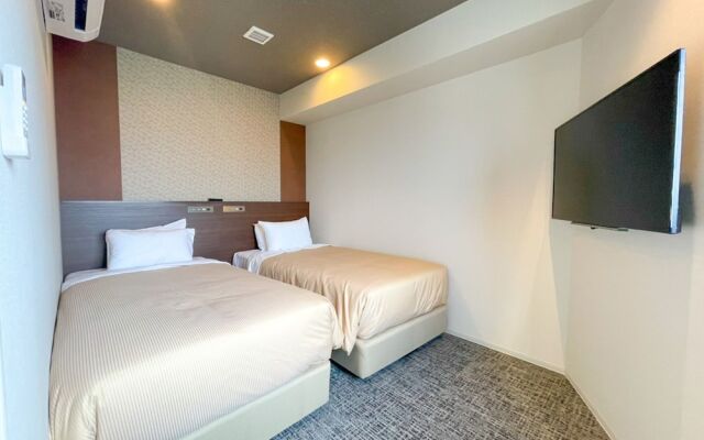 Hotel LiveMax Nagoya-Shinkansenguchi