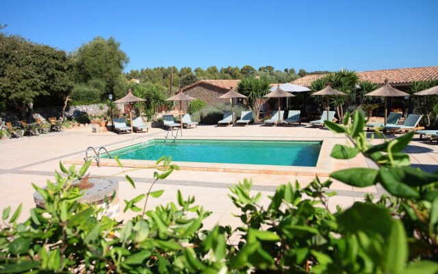 Ca's Garriguer Agroturismo