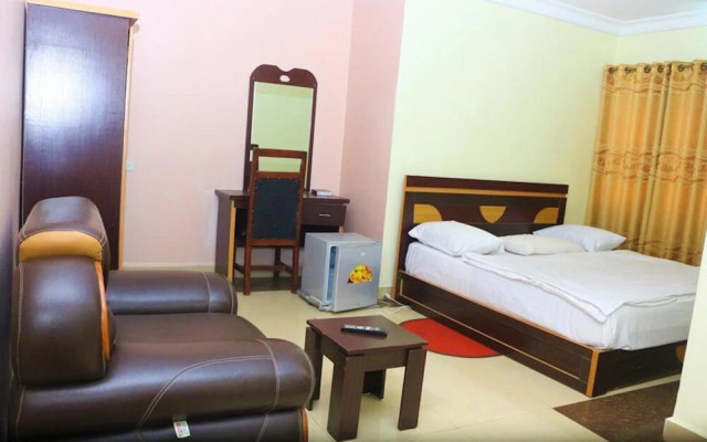 Empire International Hotels