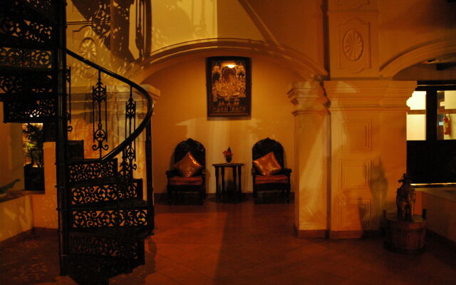Raheem Residency