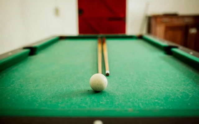 House With 6 Bedrooms in Valcarlos, With Wonderful Mountain View