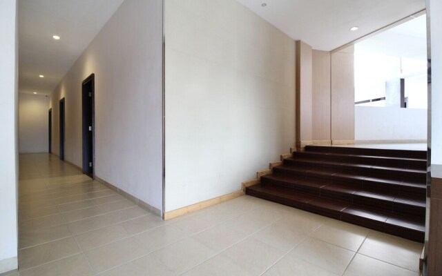 Airy Tugu Adipura Jendral Suprapto 19 Bandar Lampung