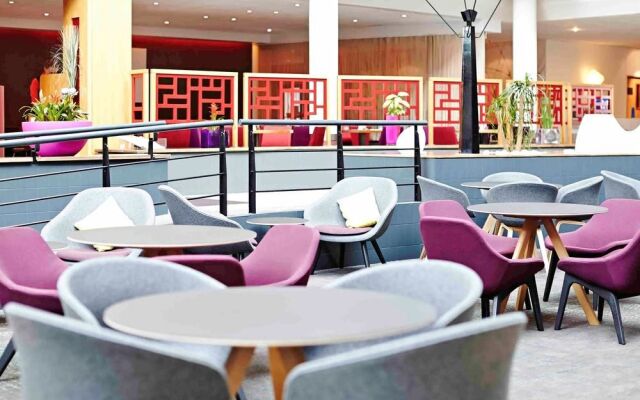 Novotel Heathrow