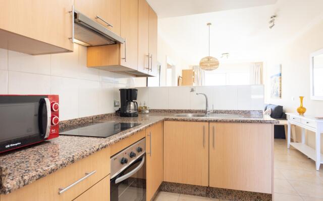 Home2Book Stunning Sea Views El Porís