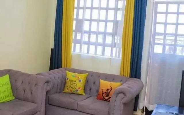 StayPlus Shyrah Cosy 2 Bedroom Apartment