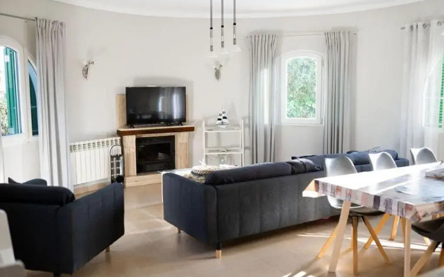 Appartement - Cala Mendia Romantica
