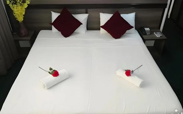 Hotel Le Paris