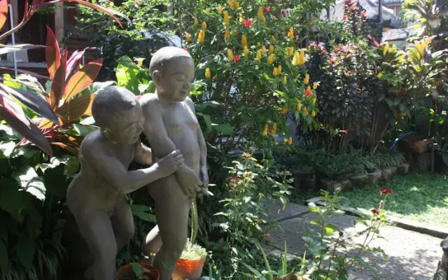 Ubud Permai 2