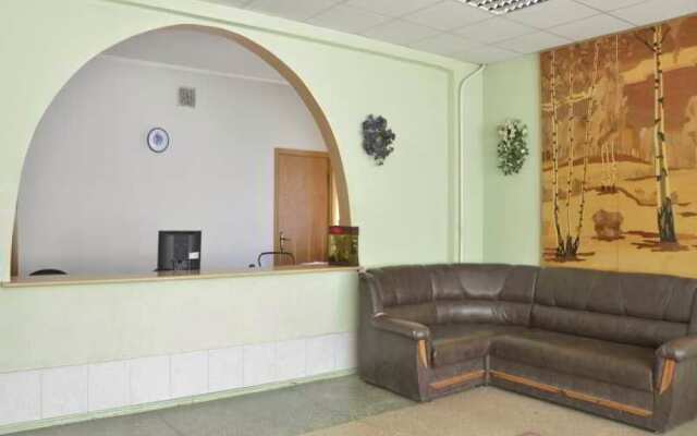 Spa Resort Berminvody