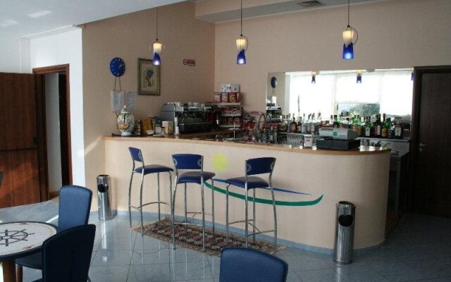 Hotel San Leonardo Vibo Eventi & Congressi