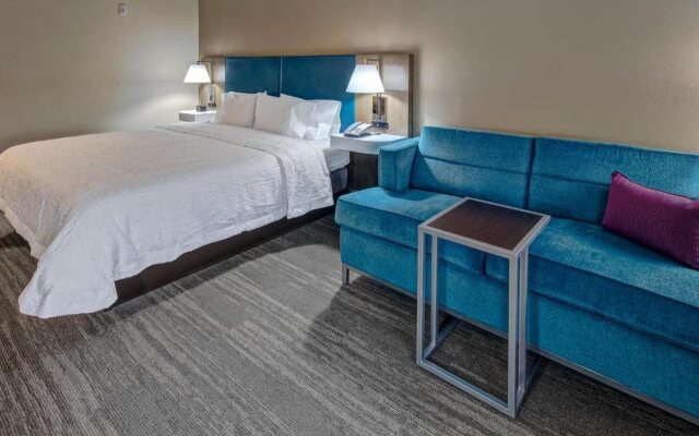 Hampton Inn Orlando-Maingate South