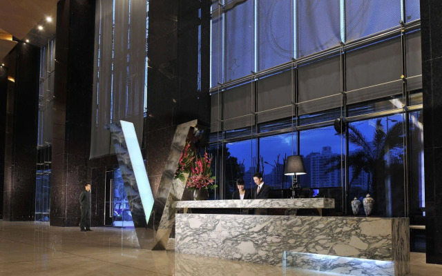 WONGTEE V Hotel