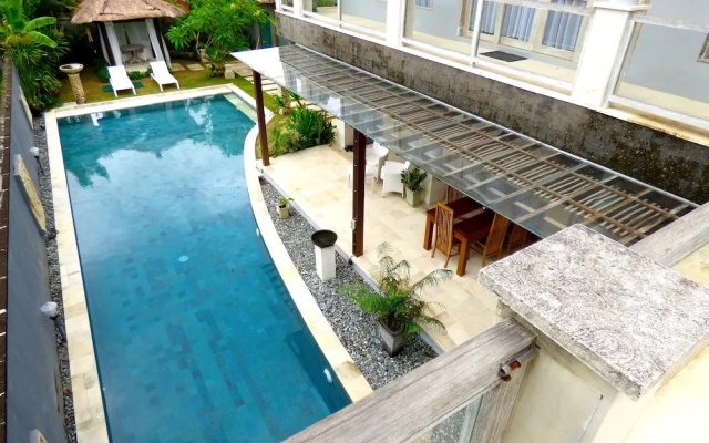Villa Mels