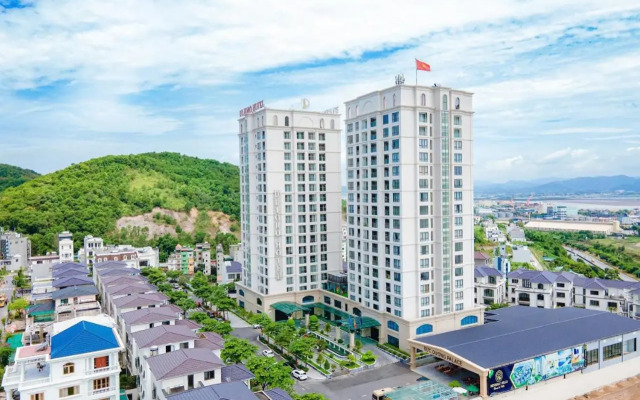 Ha Long Lotus Hotel